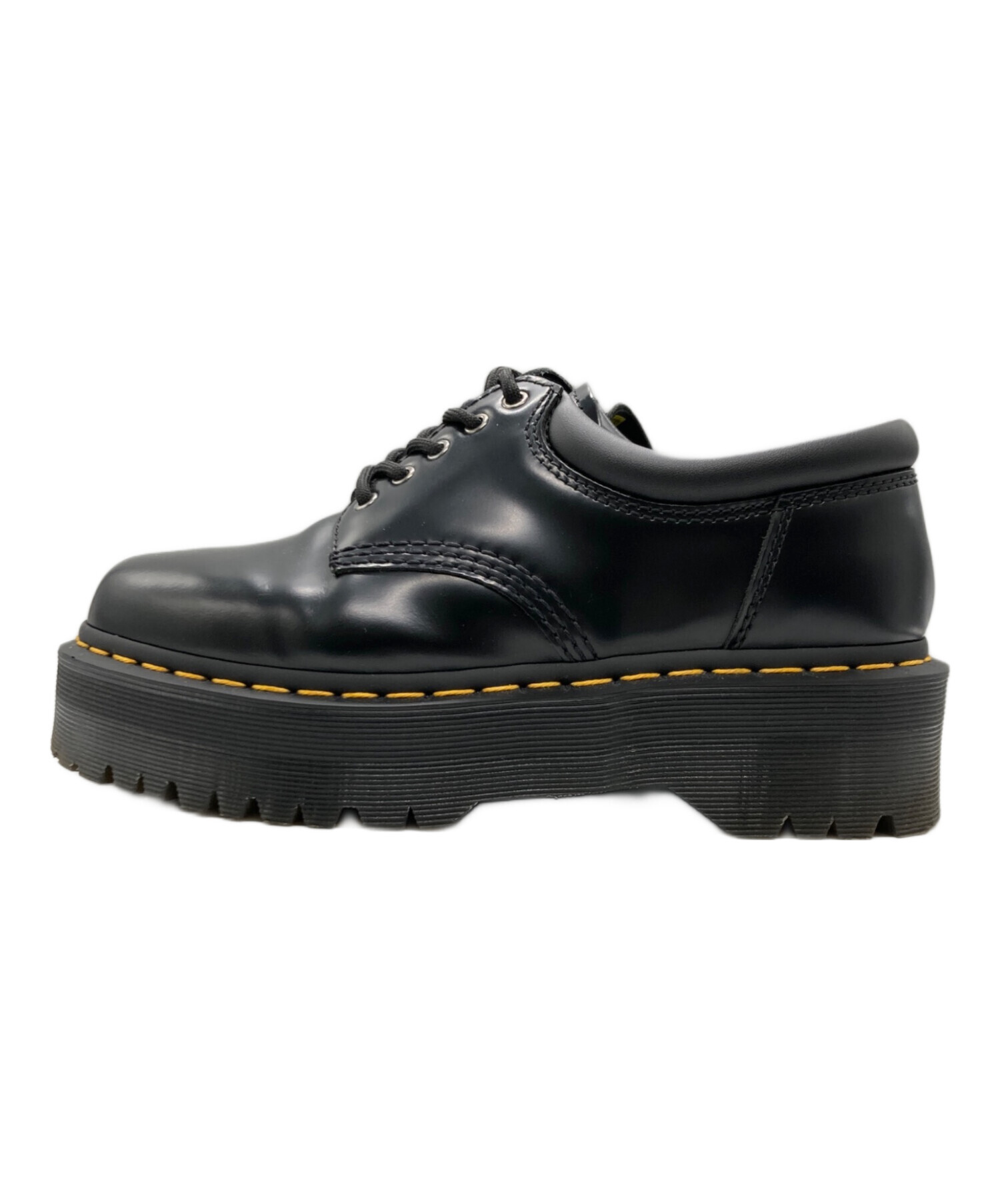 中古・古着通販】Dr.Martens (ドクターマーチン) クアッド5ホール