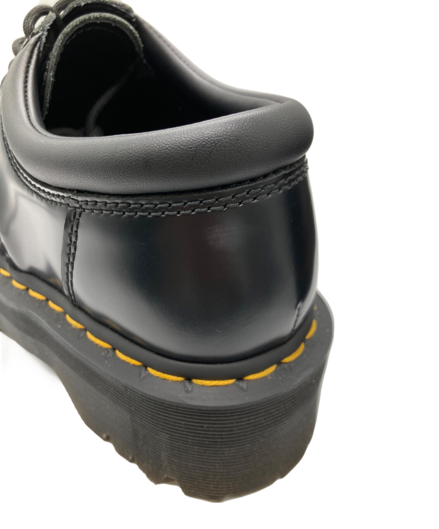 中古・古着通販】Dr.Martens (ドクターマーチン) クアッド5ホール