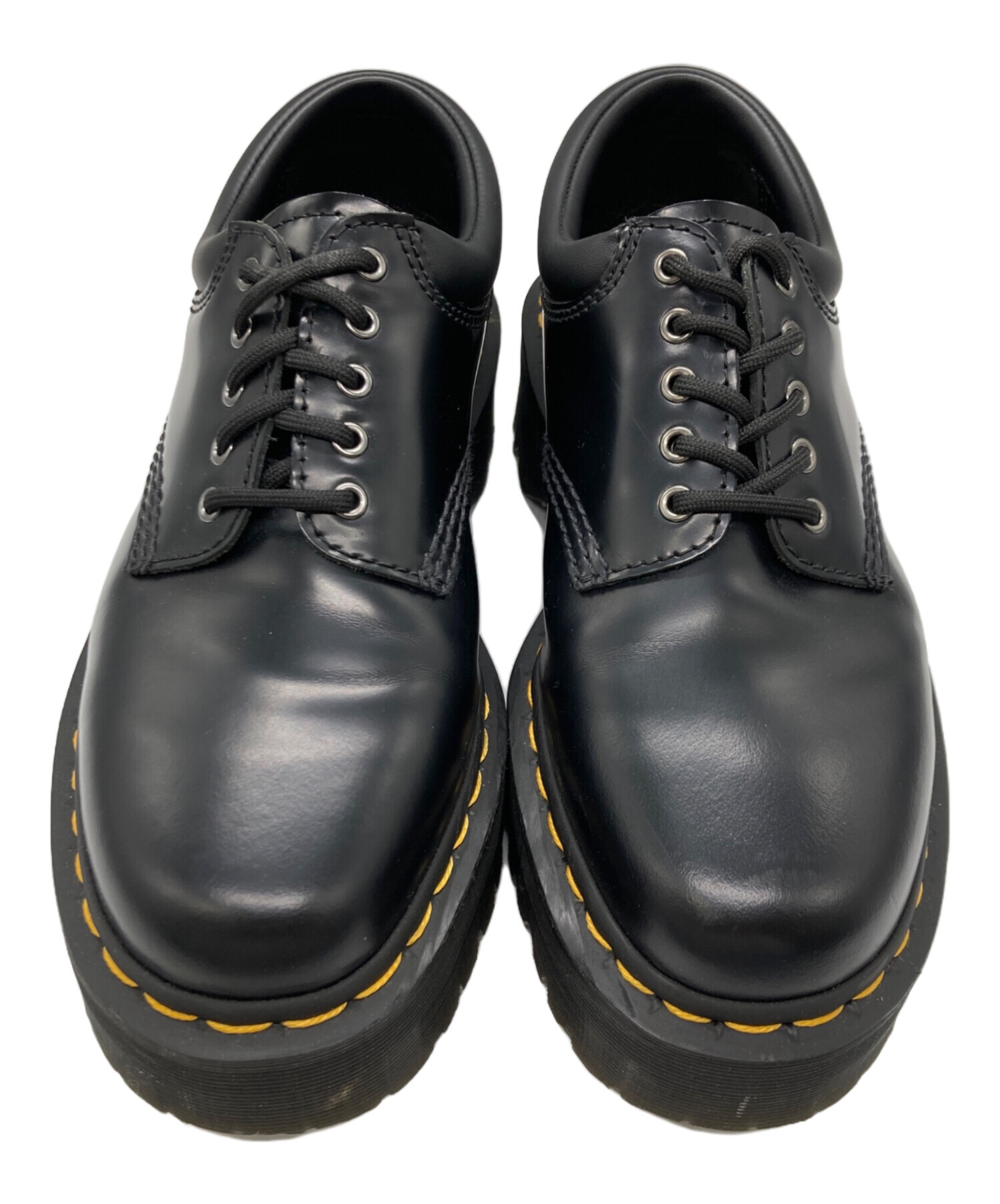 中古・古着通販】Dr.Martens (ドクターマーチン) クアッド5ホール