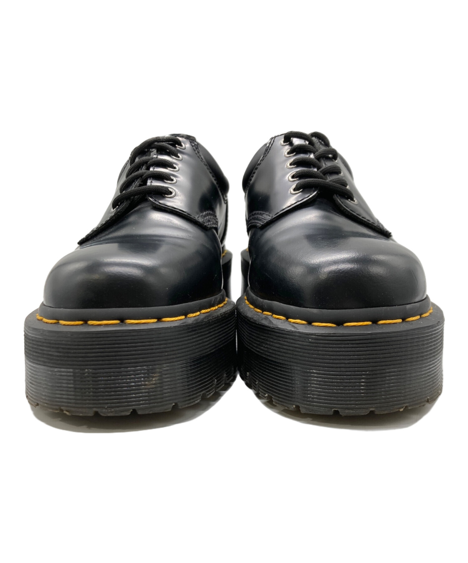 中古・古着通販】Dr.Martens (ドクターマーチン) クアッド5ホール
