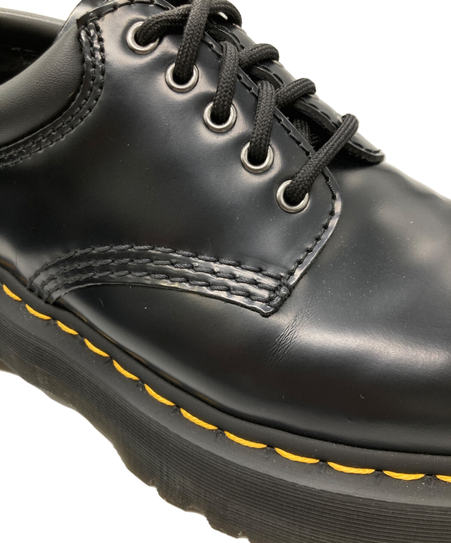 中古・古着通販】Dr.Martens (ドクターマーチン) クアッド5ホール