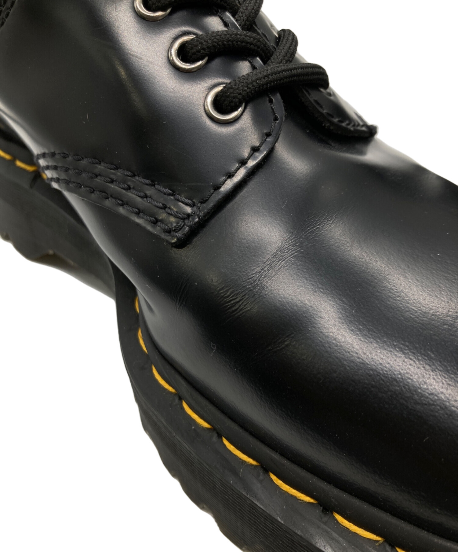 中古・古着通販】Dr.Martens (ドクターマーチン) クアッド5ホール