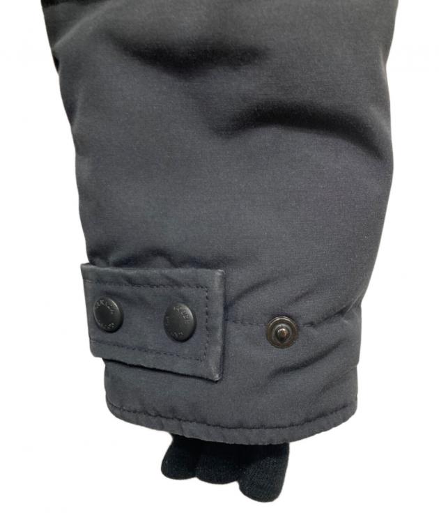 中古・古着通販】CANADA GOOSE (カナダグース) マッケンジーパーカー