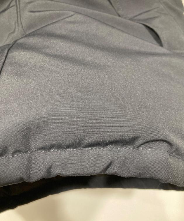 中古・古着通販】CANADA GOOSE (カナダグース) ダウンジャケット