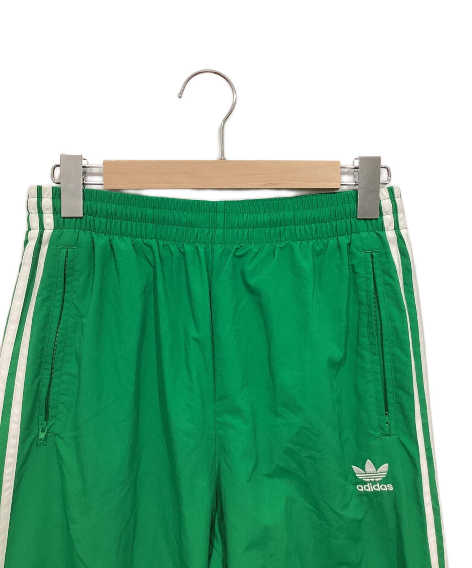 中古・古着通販】adidas (アディダス) アディカラー ウーブン