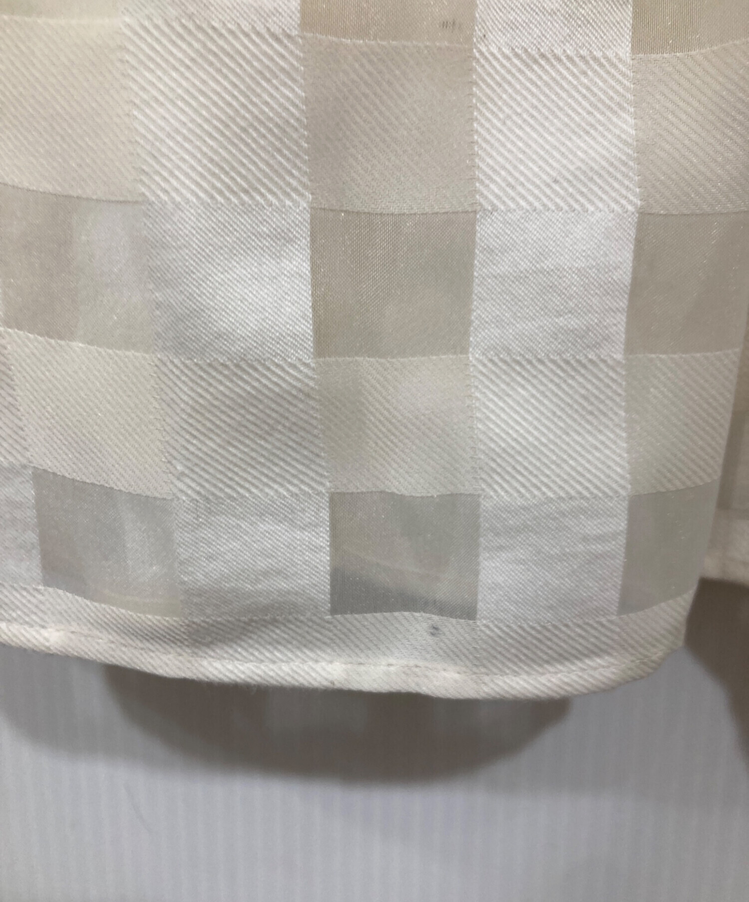 中古・古着通販】SEVEN TEN by MIHO KAWAHITO (セブン テン バイ ミホ