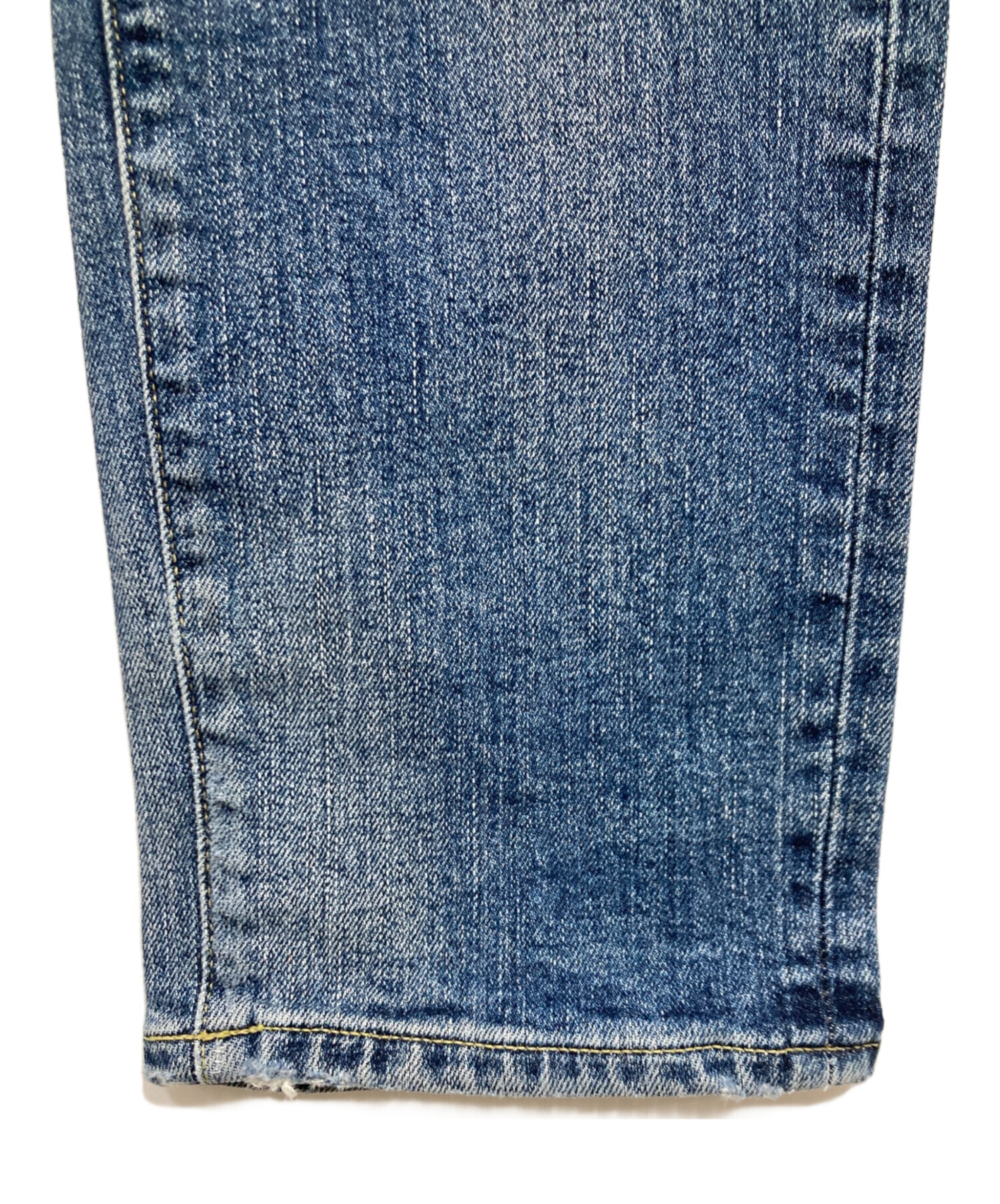 中古・古着通販】RED CARD (レッドカード) SHIPS別注 スリムテーパード