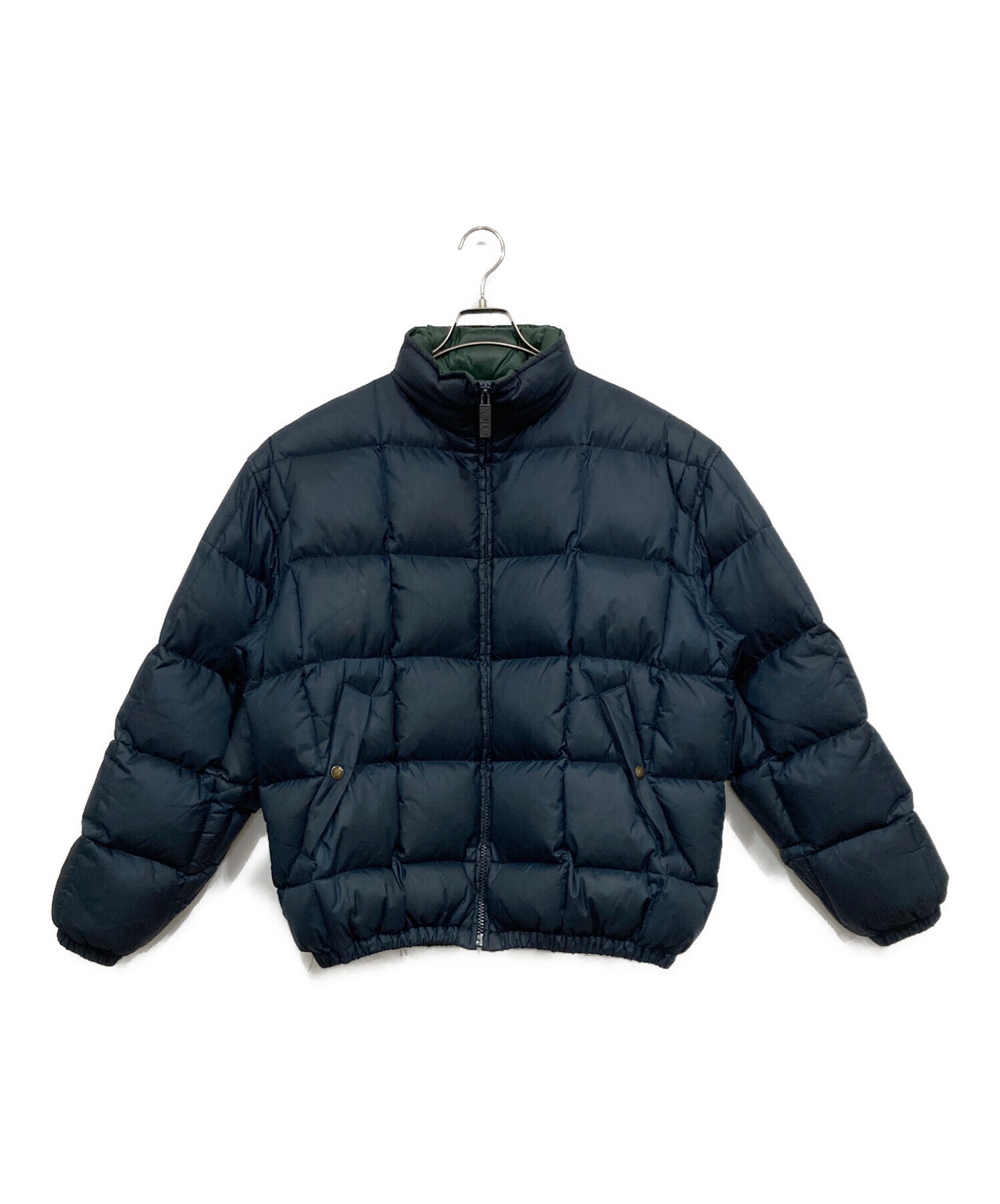 中古・古着通販】POLO RALPH LAUREN (ポロ・ラルフローレン) ダウン