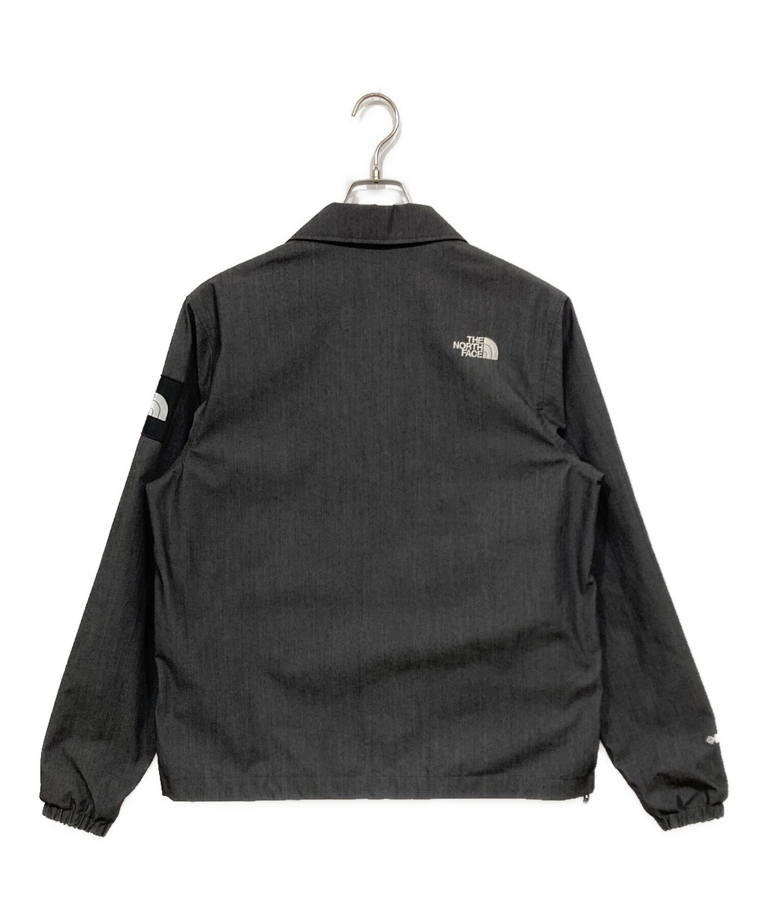 中古・古着通販】THE NORTH FACE (ザ ノース フェイス) GTX Denim