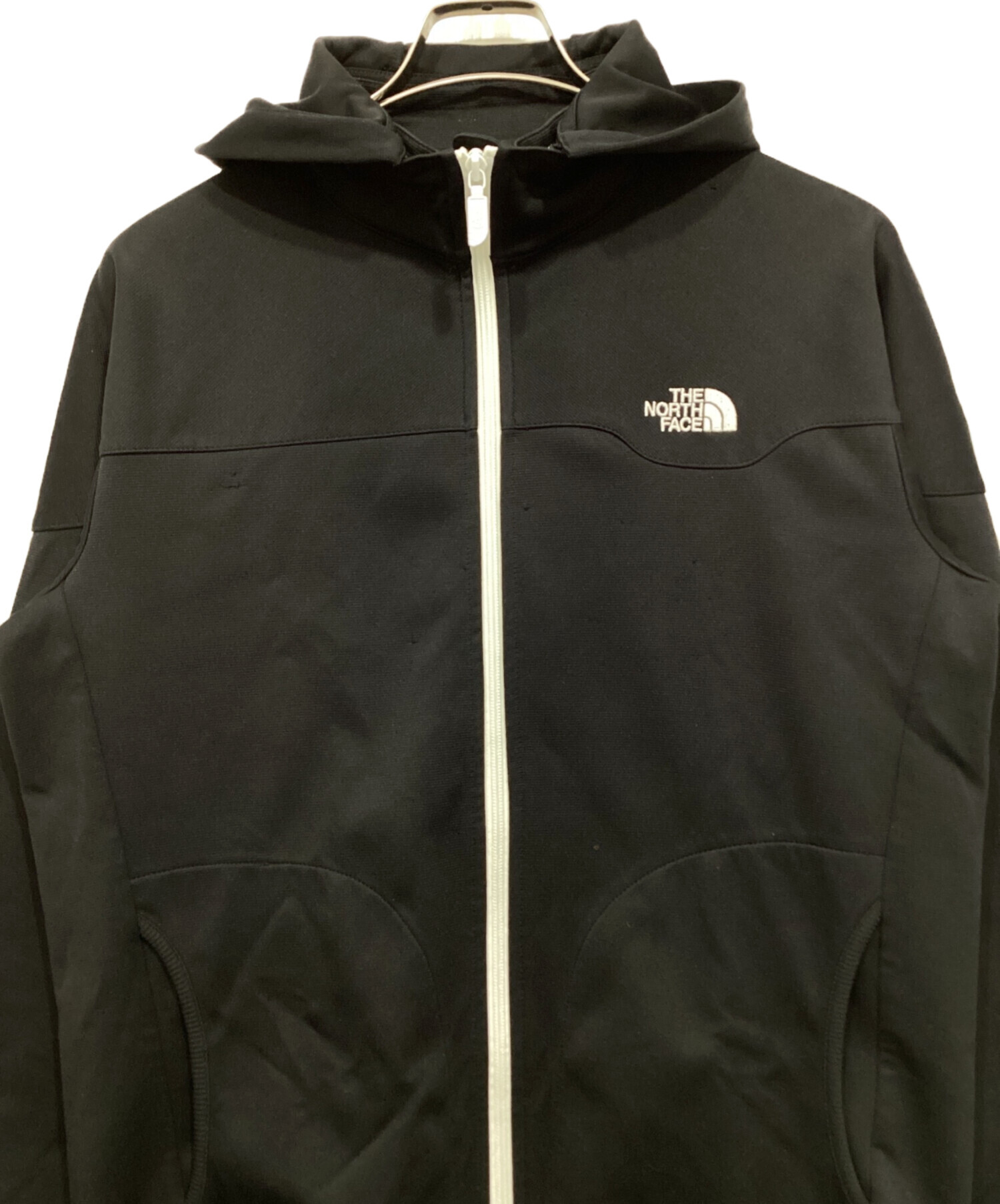 【HDEX】クラックプリンテッドトラックジャケット&パンツ【中古】 中古・古着通販】THE NORTH FACE (ザ ノース フェイス) マッハファイブ
