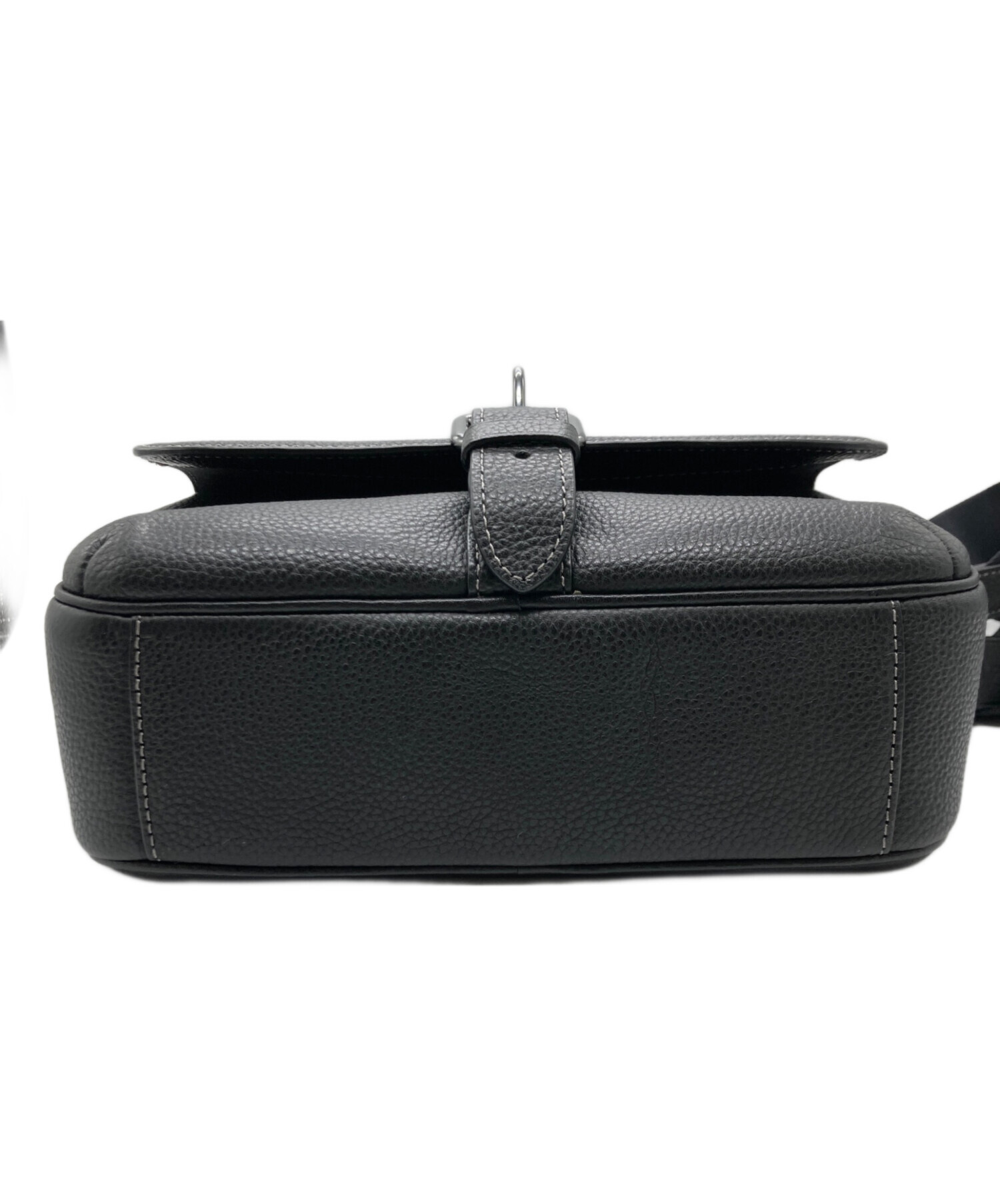 中古・古着通販】COACH (コーチ) ハドソンクロスボディーショルダー
