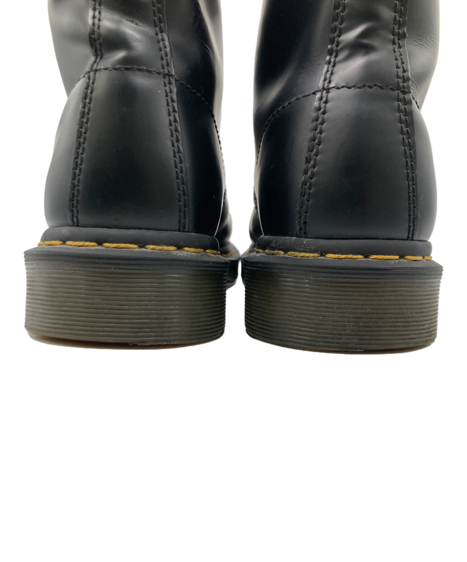 中古・古着通販】Dr.Martens (ドクターマーチン) 8ホールブーツ