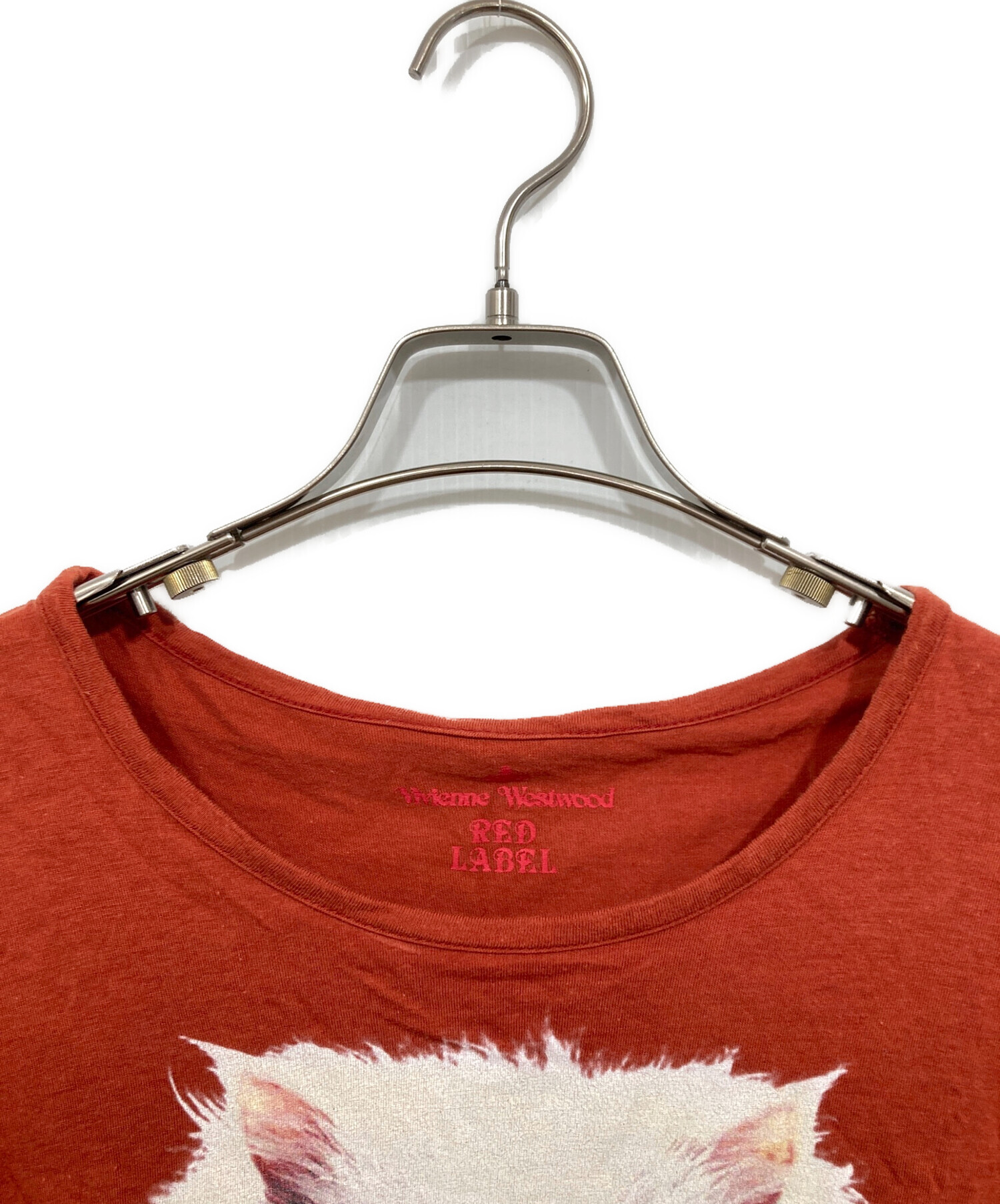 中古・古着通販】Vivienne Westwood RED LABEL (ヴィヴィアンウエスト