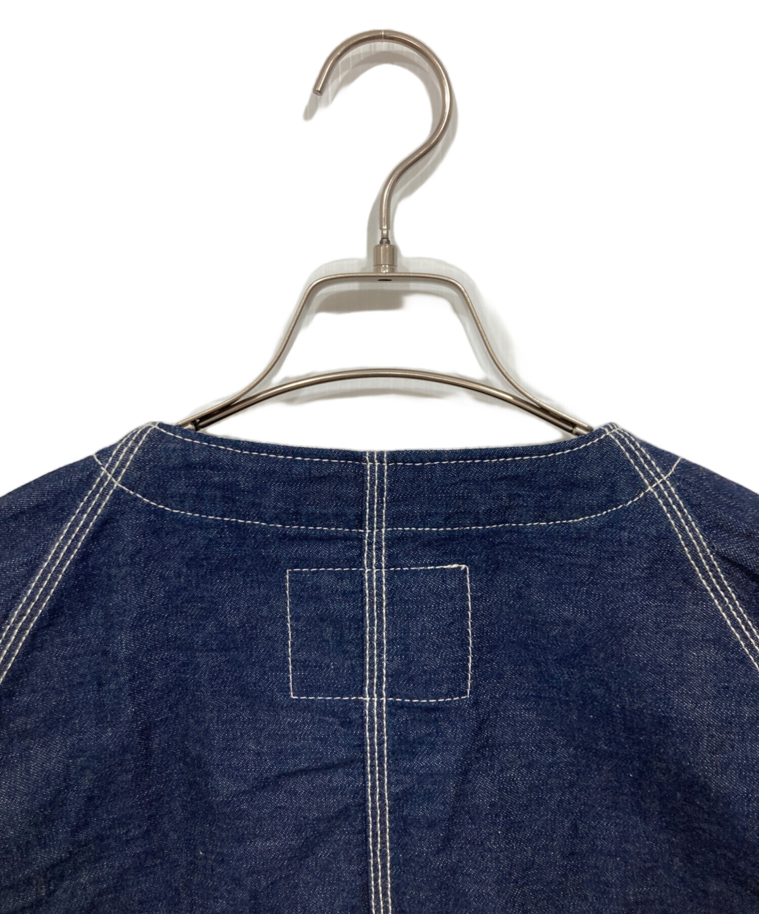 中古・古着通販】JAPAN BLUE JEANS (ジャパンブルージーンズ) ノー