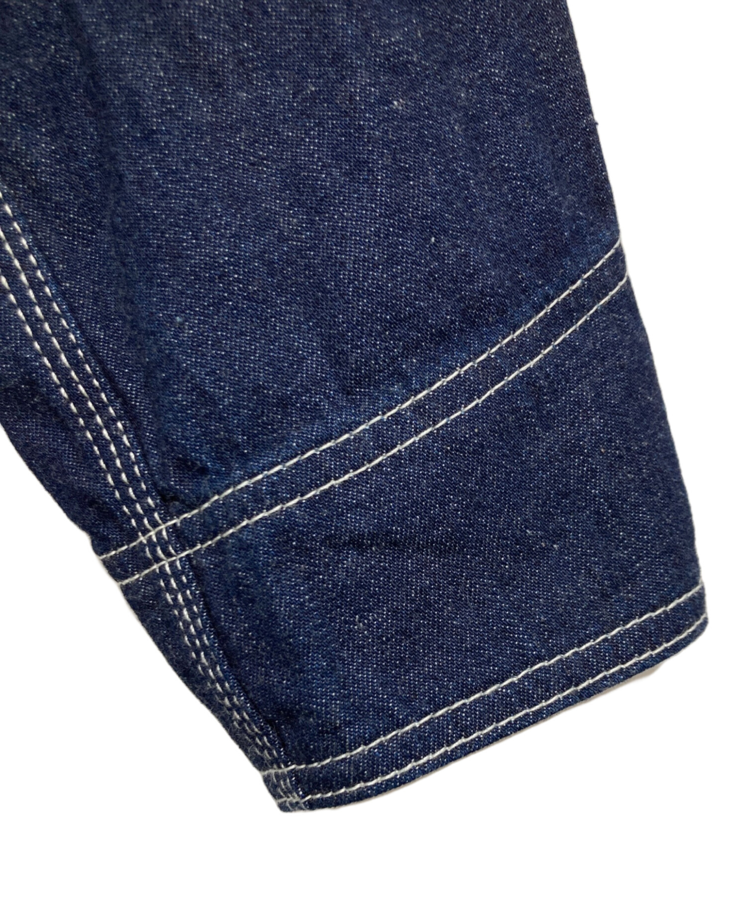 中古・古着通販】JAPAN BLUE JEANS (ジャパンブルージーンズ) ノー