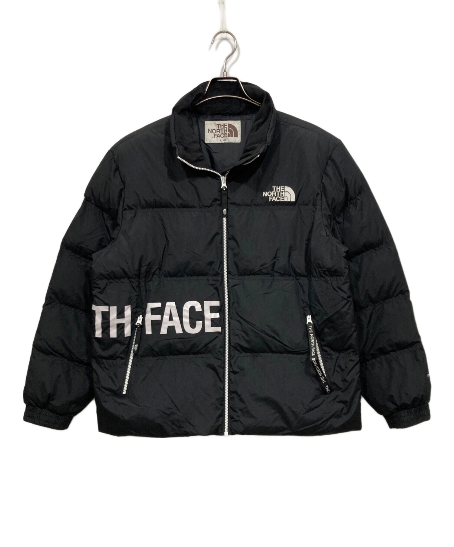 中古・古着通販】THE NORTH FACE (ザ ノース フェイス) ALCAN T-BALL