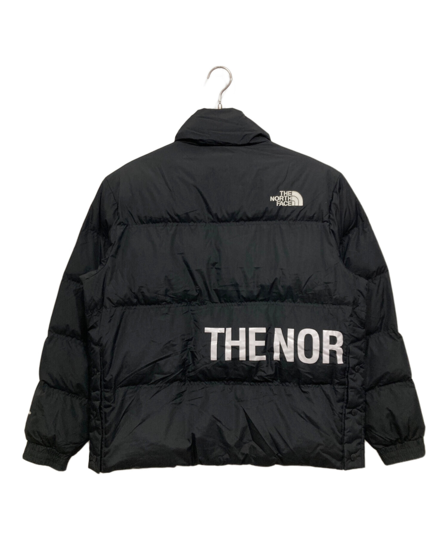 中古・古着通販】THE NORTH FACE (ザ ノース フェイス) ALCAN T-BALL
