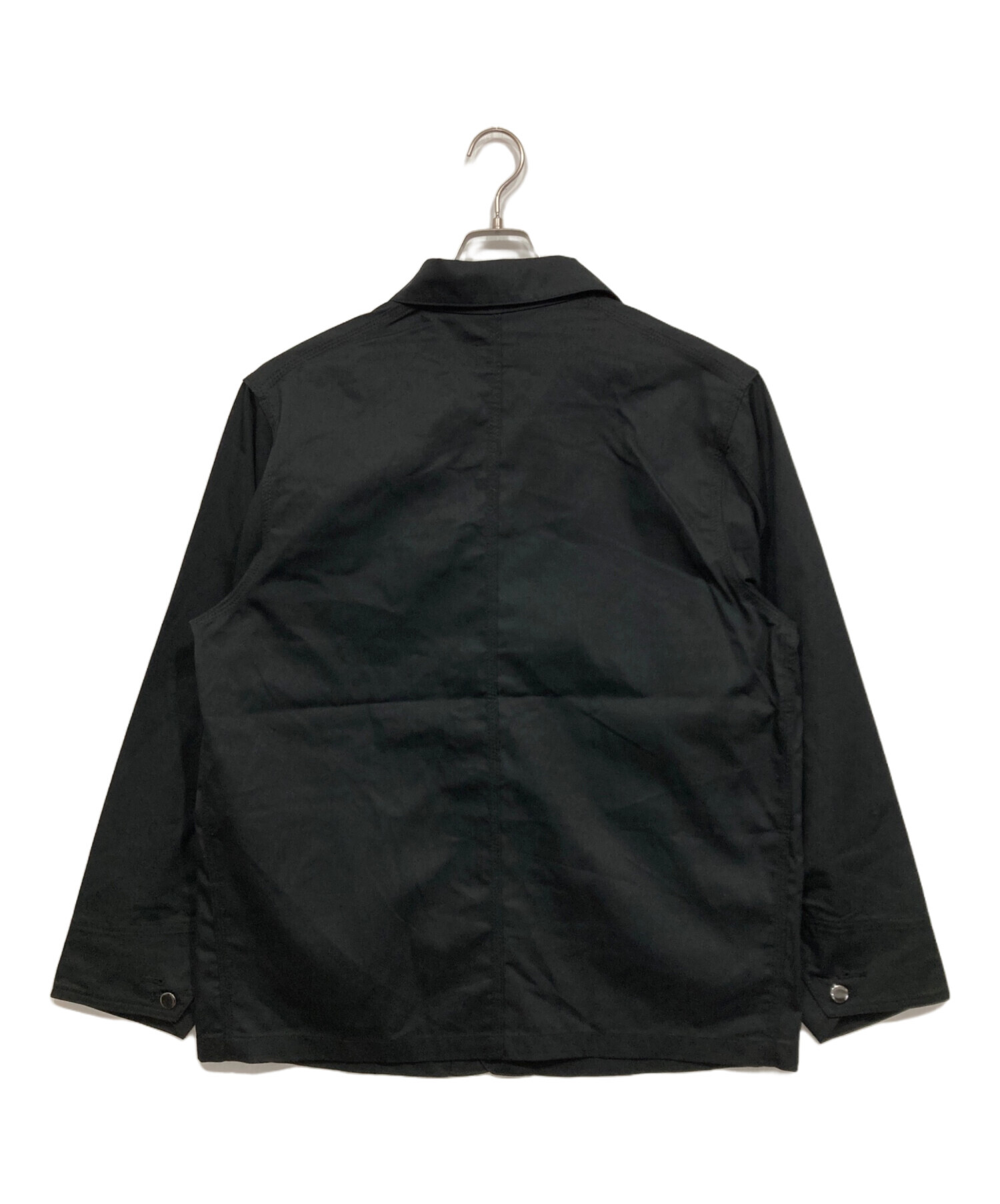 中古・古着通販】Dickies (ディッキーズ) カバーオール ブラック