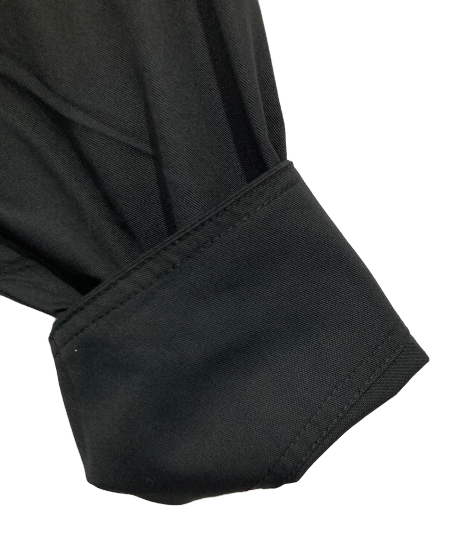 中古・古着通販】Dickies (ディッキーズ) カバーオール ブラック
