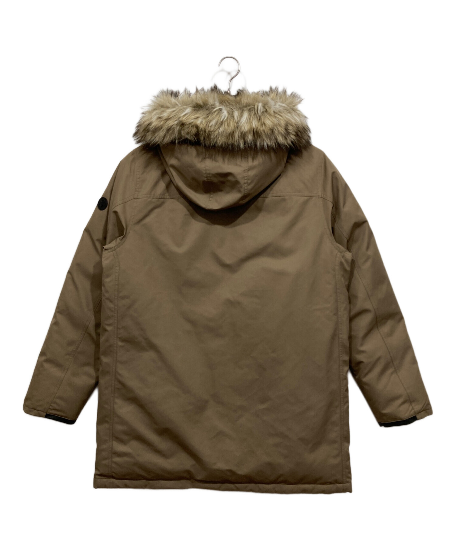 中古・古着通販】POLO RALPH LAUREN (ポロ・ラルフローレン) ダウン 中古・古着通販】POLO RALPH LAUREN (ポロ・ラルフローレン) ダウン