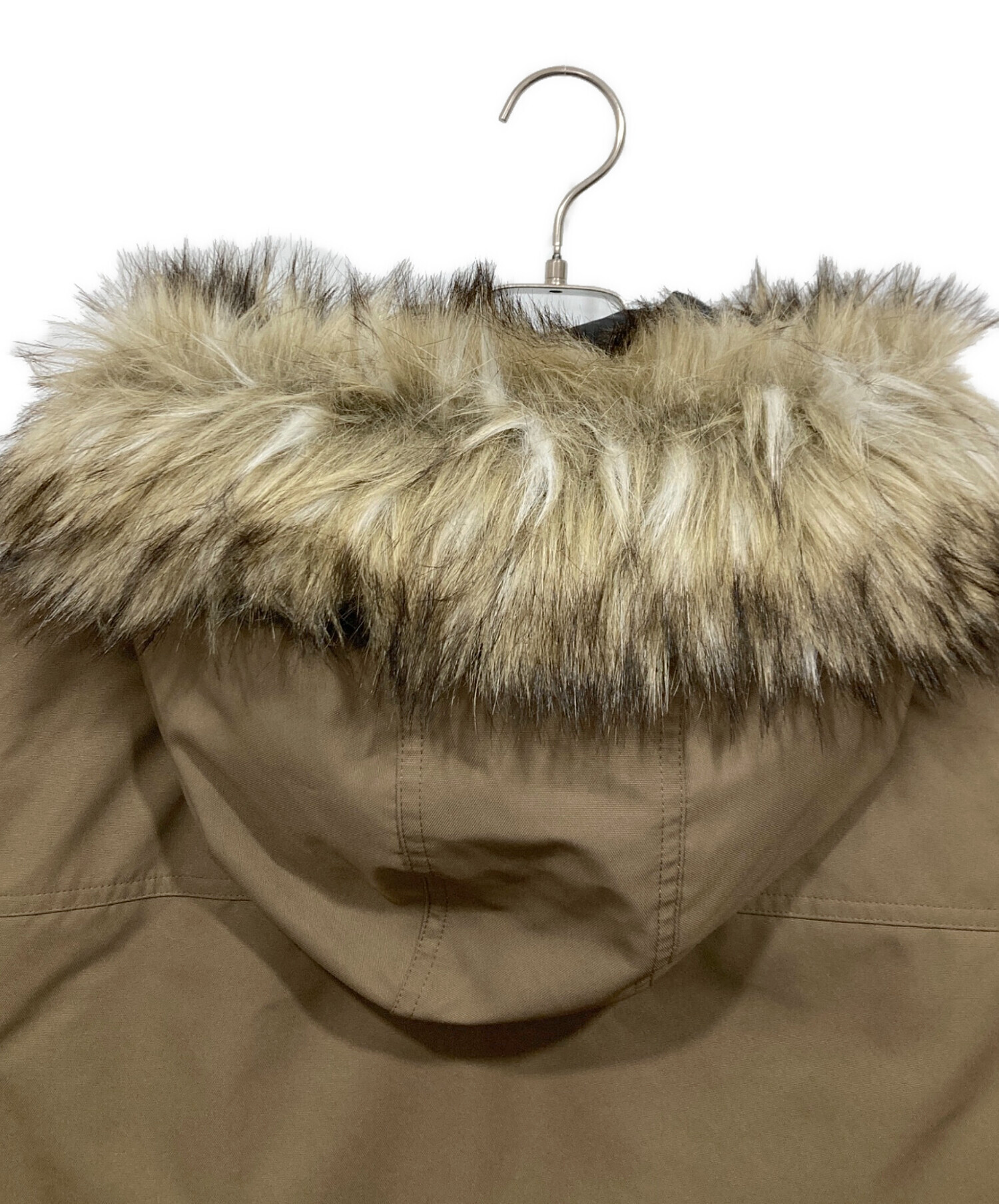 中古・古着通販】POLO RALPH LAUREN (ポロ・ラルフローレン) ダウン 中古・古着通販】POLO RALPH LAUREN (ポロ・ラルフローレン) ダウン