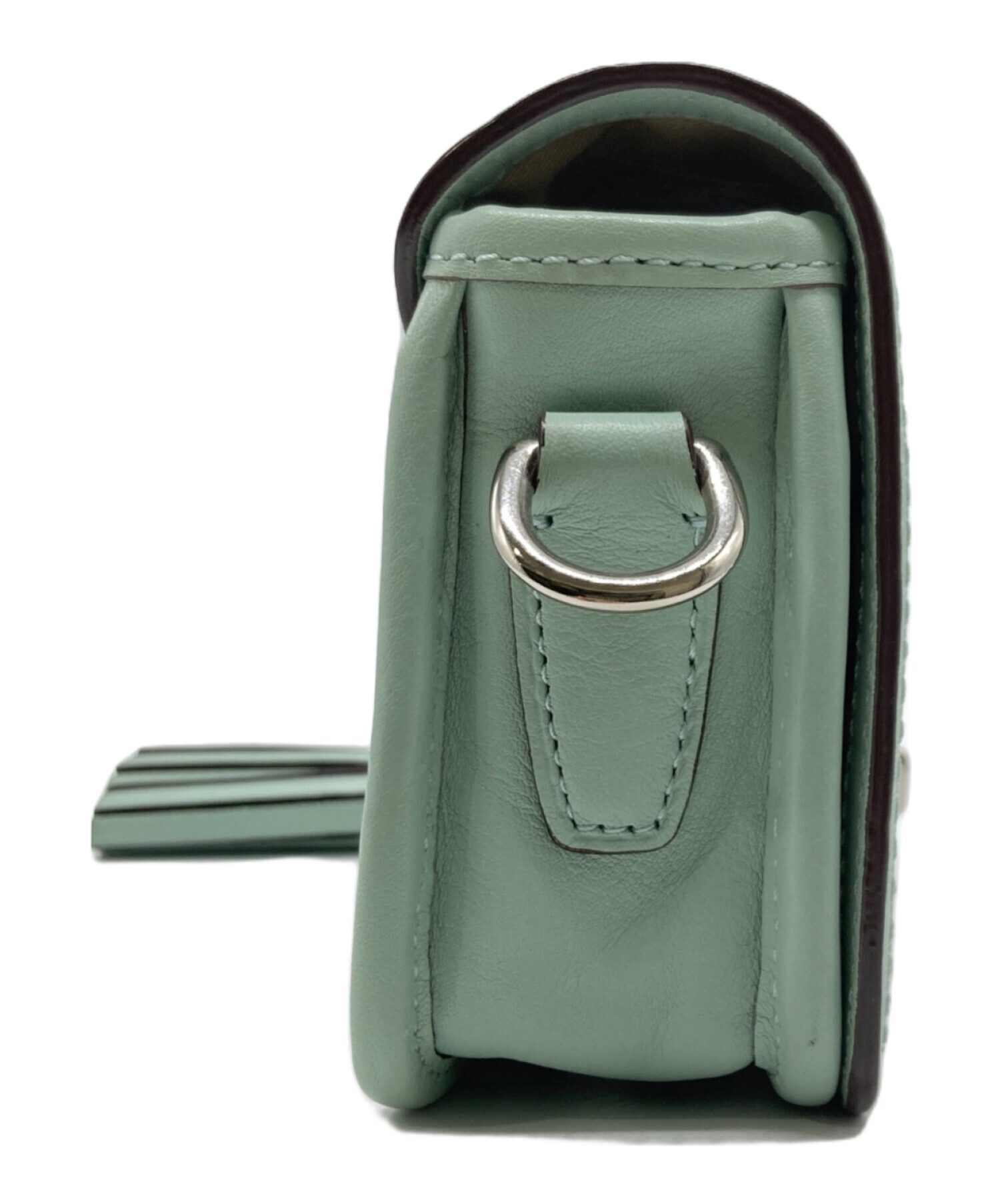 中古・古着通販】COACH (コーチ) レガシー ペニー ショルダーバッグ