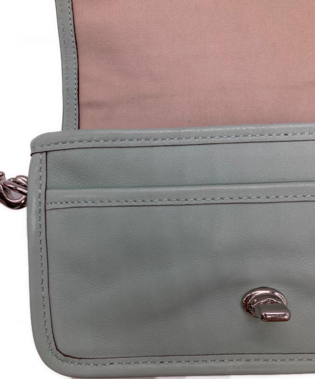 中古・古着通販】COACH (コーチ) レガシー ペニー ショルダーバッグ