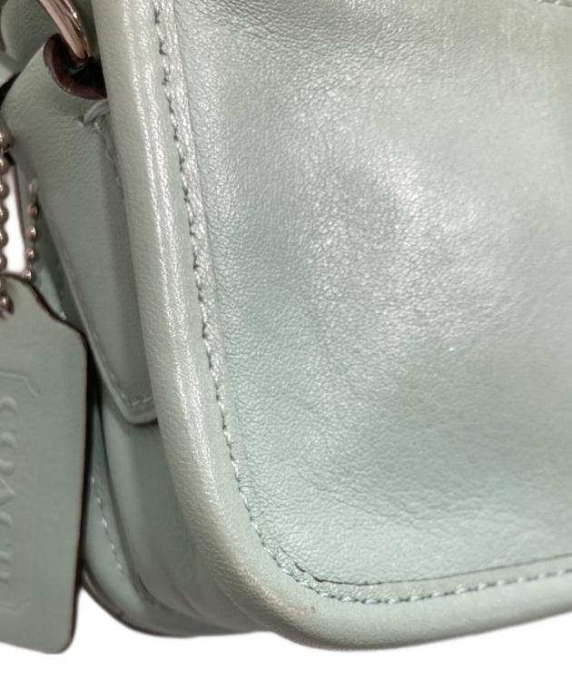 中古・古着通販】COACH (コーチ) レガシー ペニー ショルダーバッグ