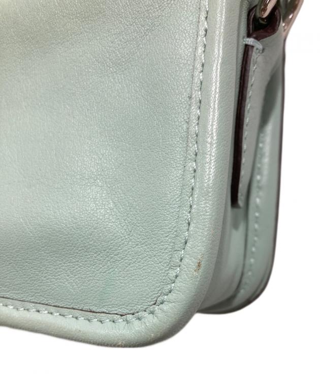 中古・古着通販】COACH (コーチ) レガシー ペニー ショルダーバッグ