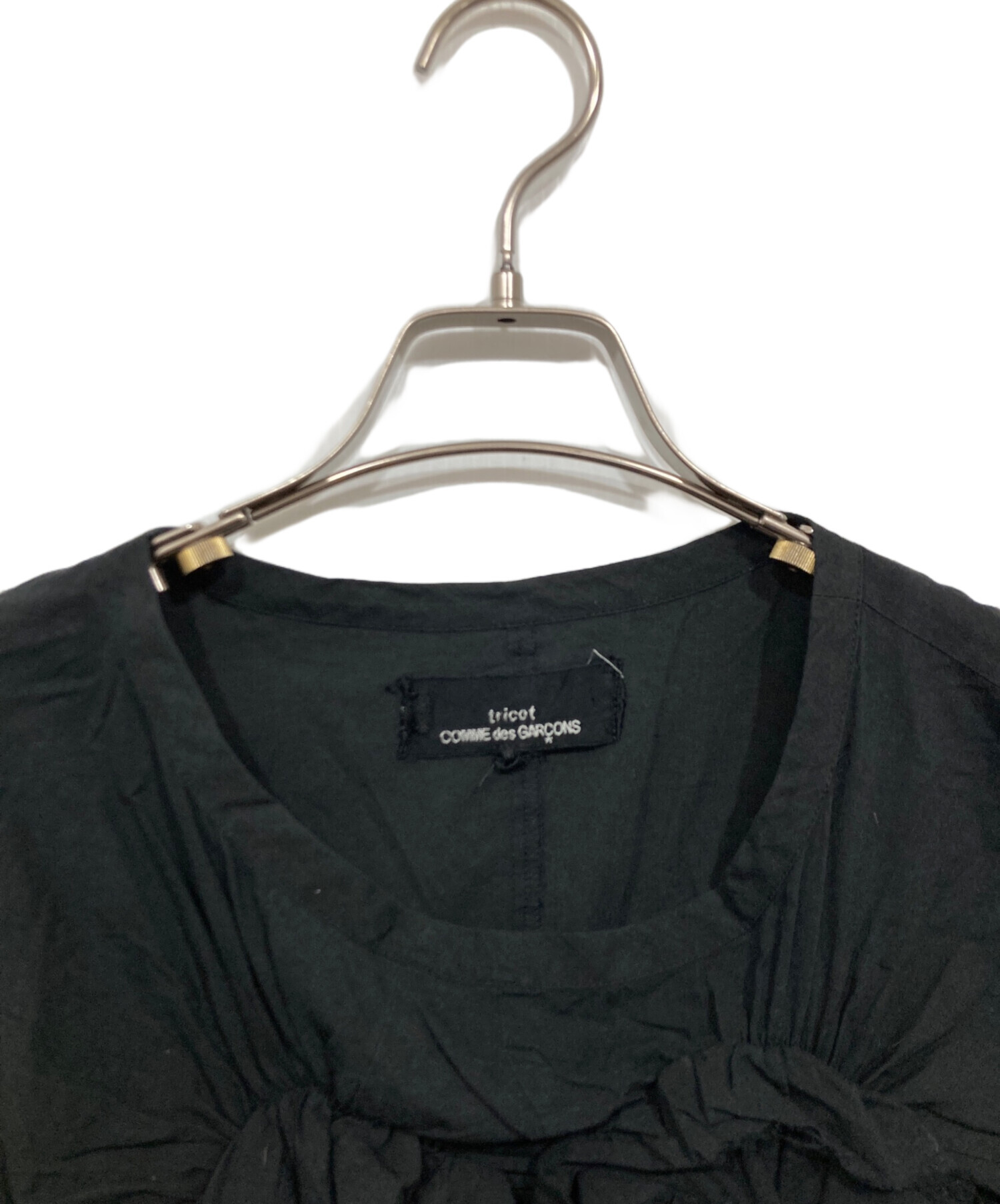 中古・古着通販】tricot COMME des GARCONS (トリココムデギャルソン