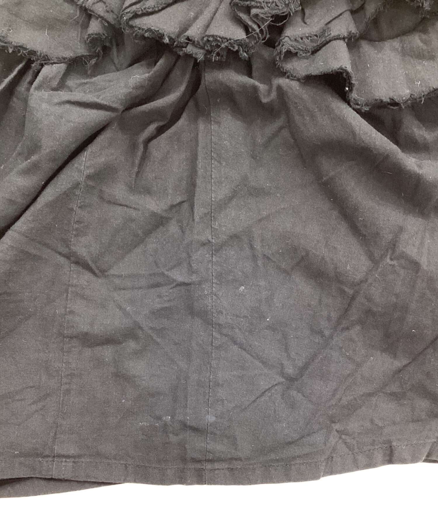中古・古着通販】tricot COMME des GARCONS (トリココムデギャルソン