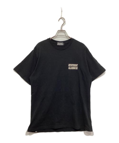 中古・古着通販】Hysteric Glamour (ヒステリックグラマー) プリントT