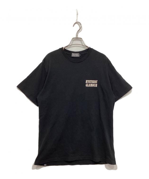 中古・古着通販】Hysteric Glamour (ヒステリックグラマー) プリントT