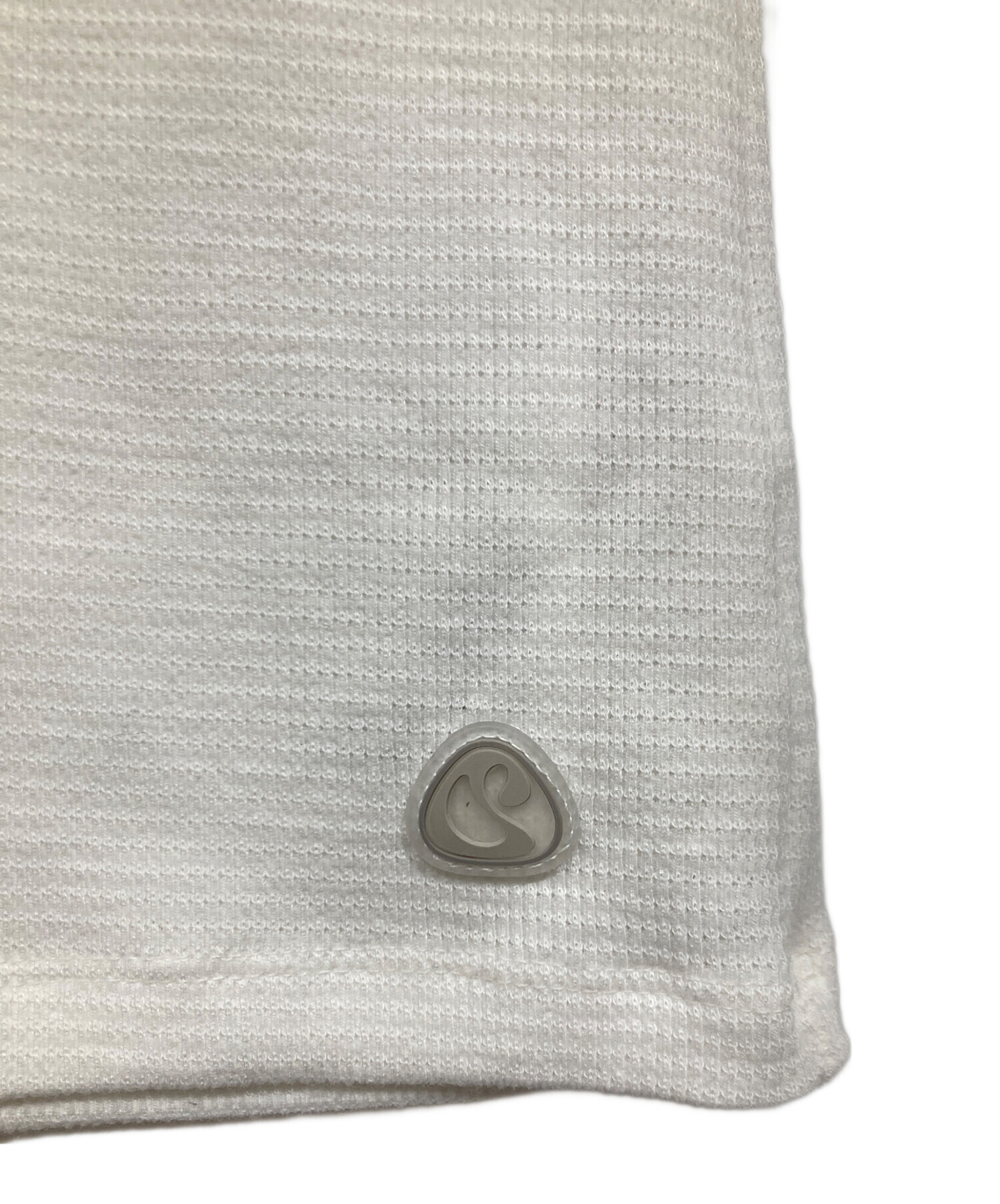 中古・古着通販】COYSEIO (コイセイオ) Tシャツ ホワイト サイズ:free