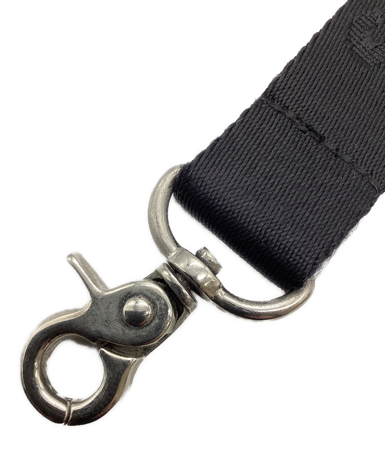 中古・古着通販】SUPREME (シュプリーム) ストラップ/ LANYARD