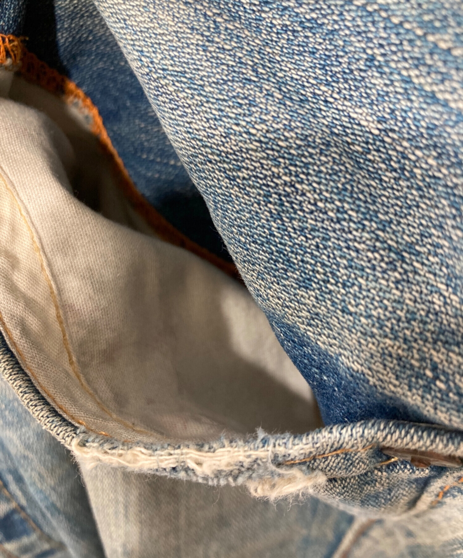 中古・古着通販】TRUE RELIGION (トゥルー レリジョン) JOEYデニム