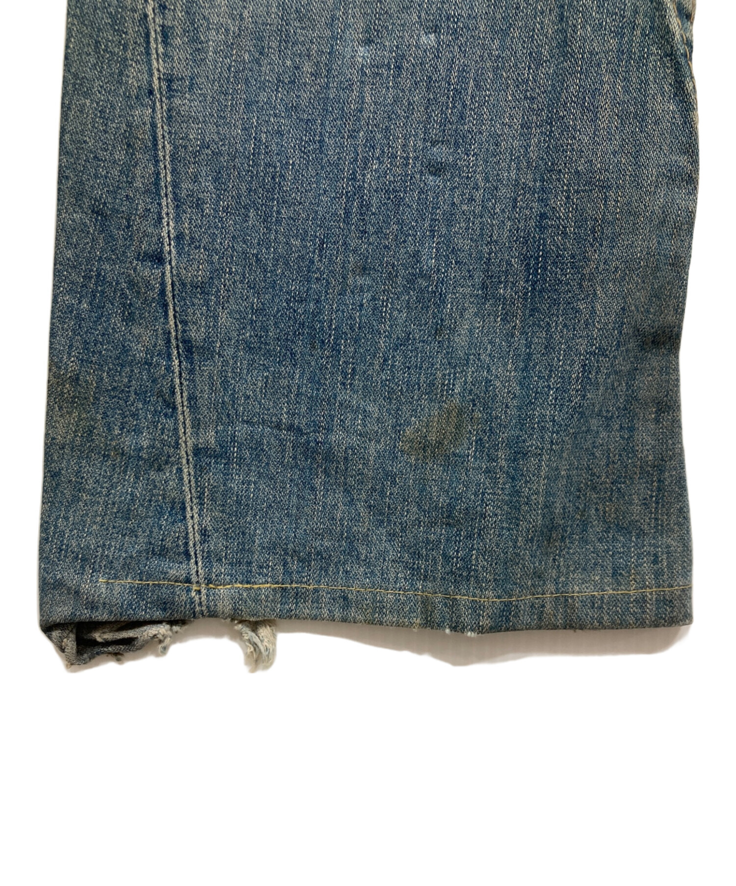 中古・古着通販】TRUE RELIGION (トゥルー レリジョン) JOEYデニム 
