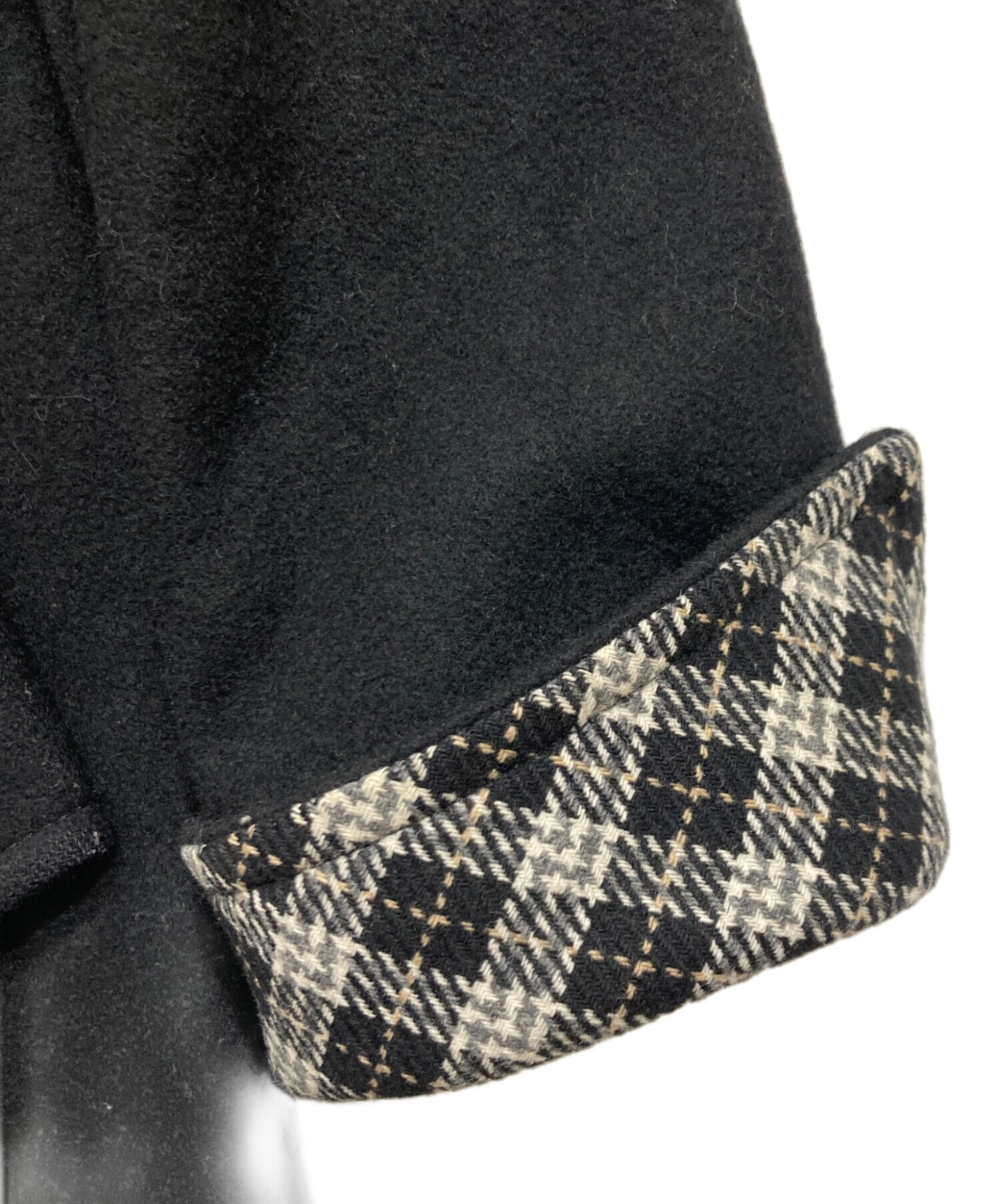 中古・古着通販】BURBERRY BLUE LABEL (バーバリー ブルー レーベル