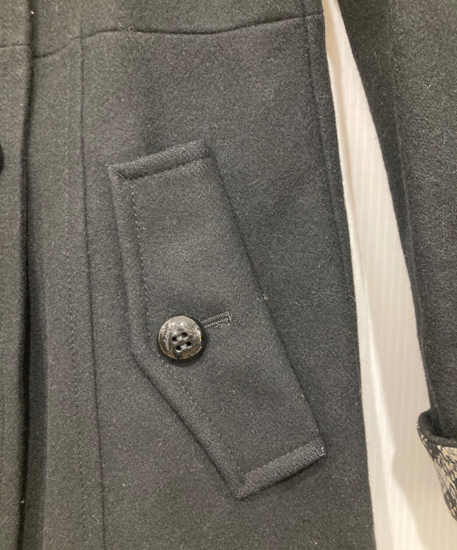 中古・古着通販】BURBERRY BLUE LABEL (バーバリー ブルー レーベル