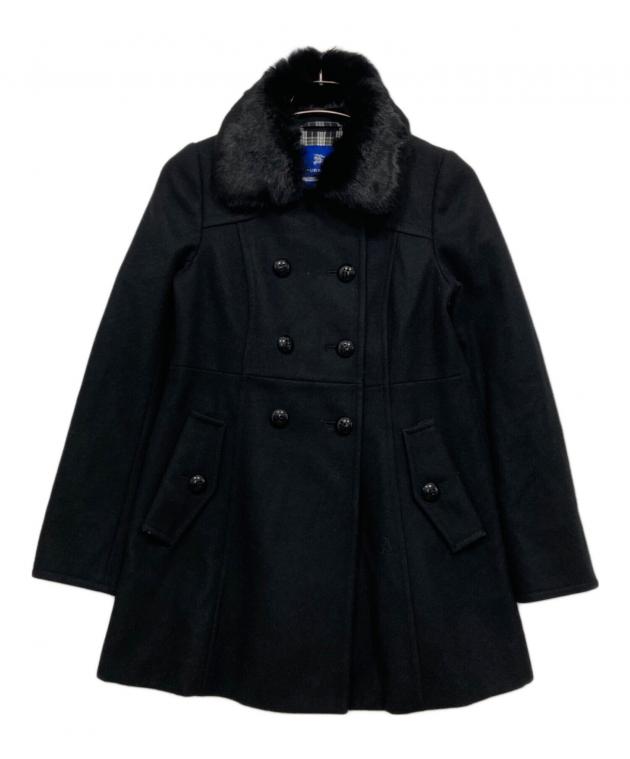 中古・古着通販】BURBERRY BLUE LABEL (バーバリー ブルー レーベル
