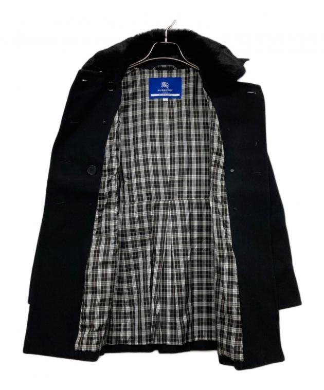 中古・古着通販】BURBERRY BLUE LABEL (バーバリー ブルー レーベル