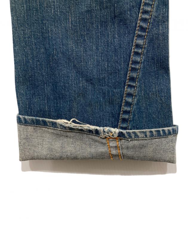 中古・古着通販】TRUE RELIGION (トゥルー レリジョン) フレアデニム