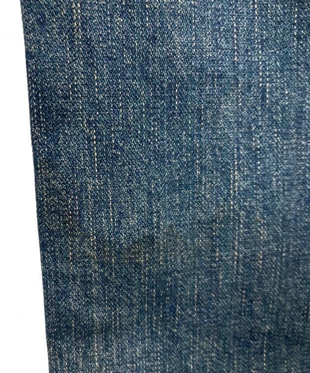 中古・古着通販】TRUE RELIGION (トゥルー レリジョン) フレアデニム