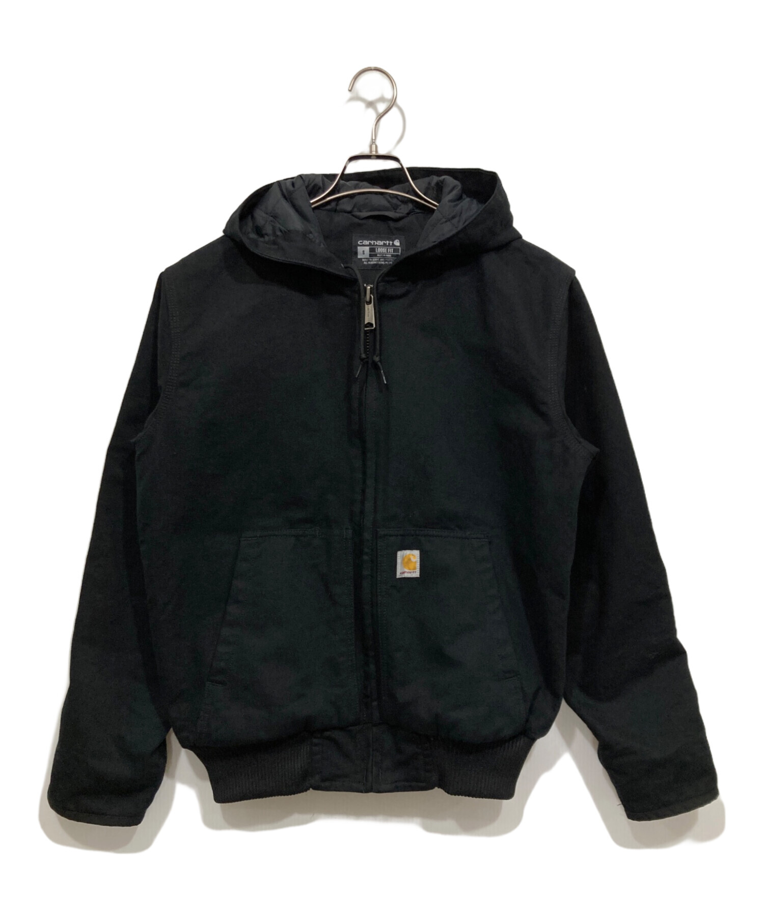 中古・古着通販】CarHartt (カーハート) アクティブジャケット