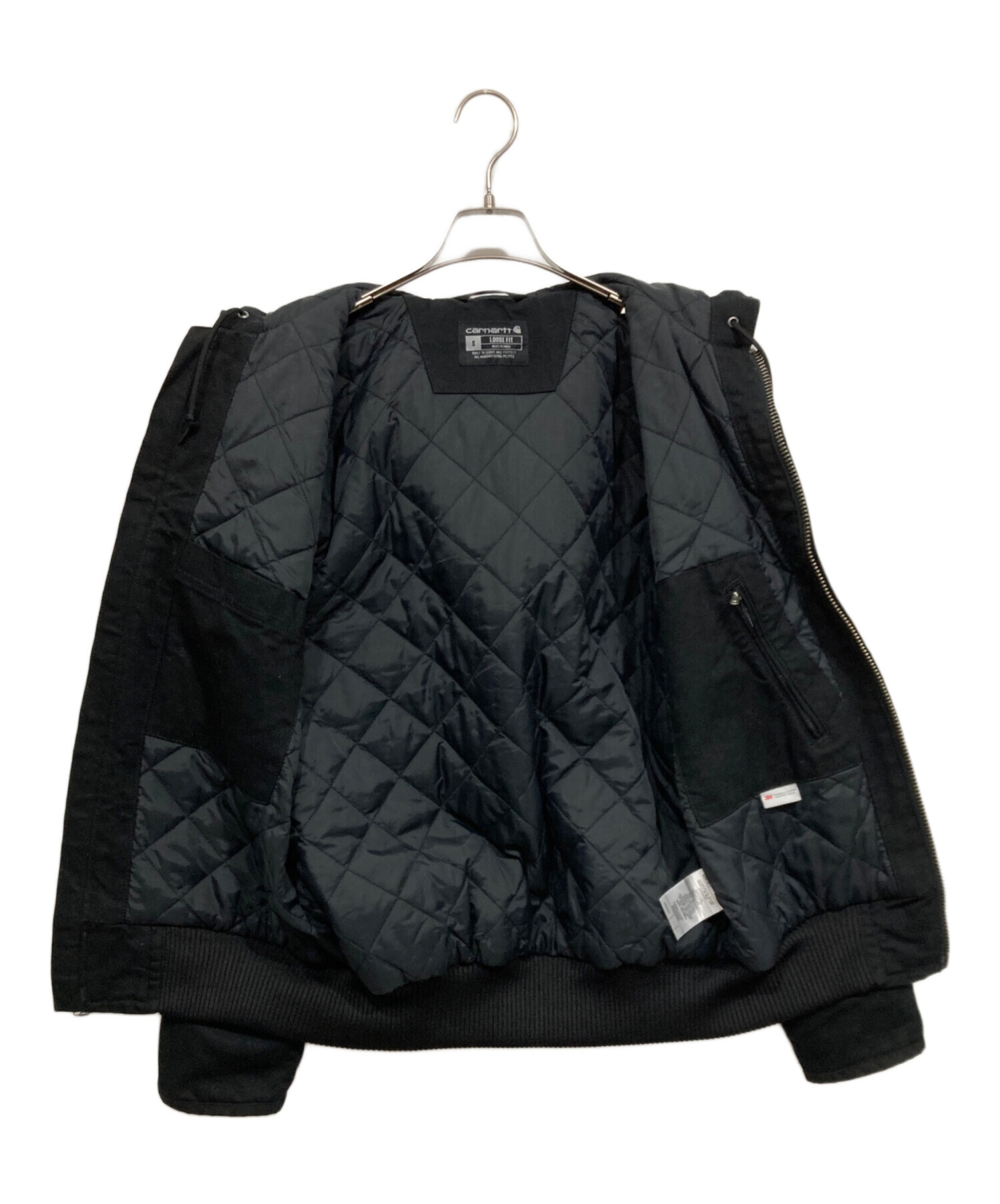 中古・古着通販】CarHartt (カーハート) アクティブジャケット