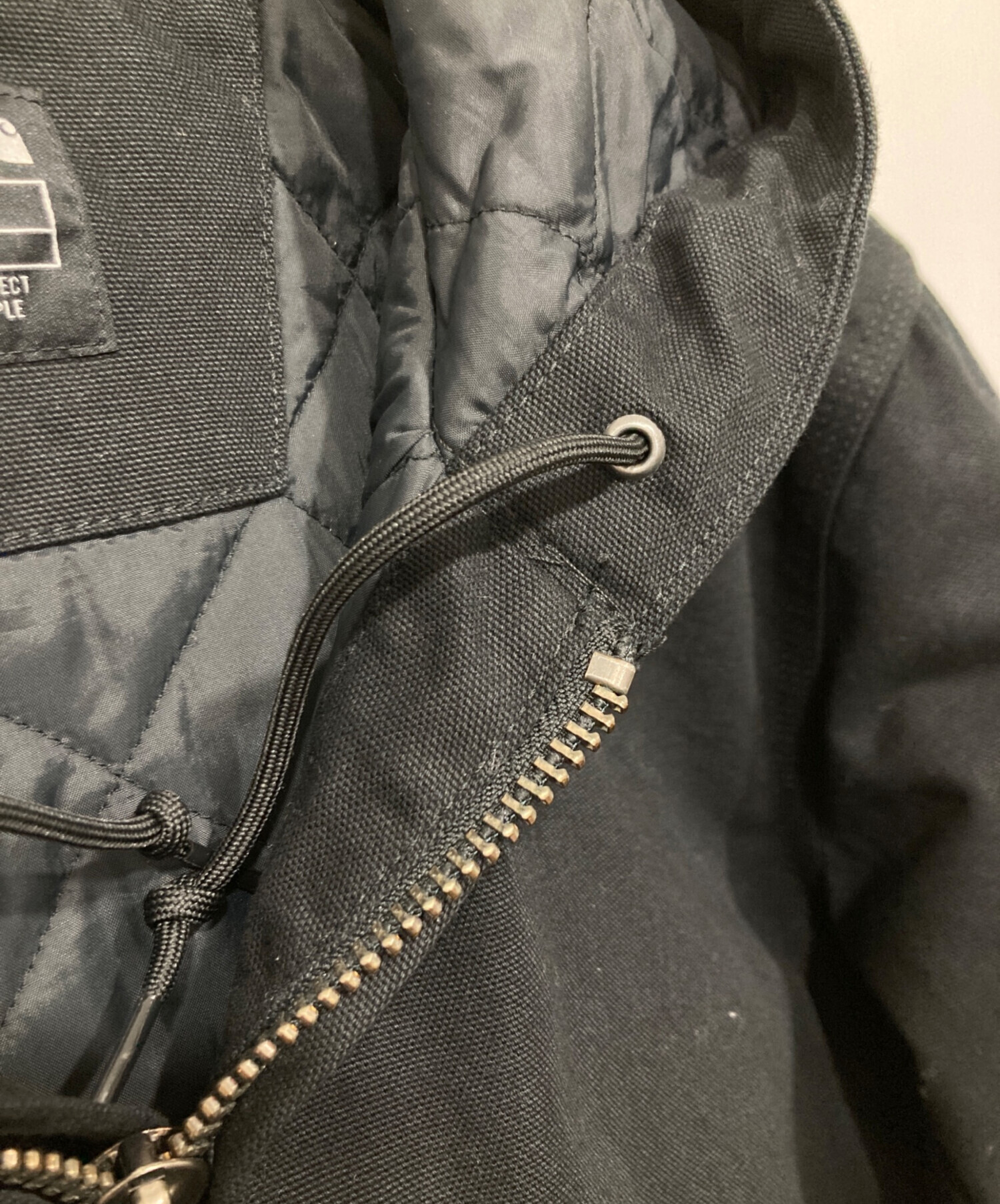 中古・古着通販】CarHartt (カーハート) アクティブジャケット