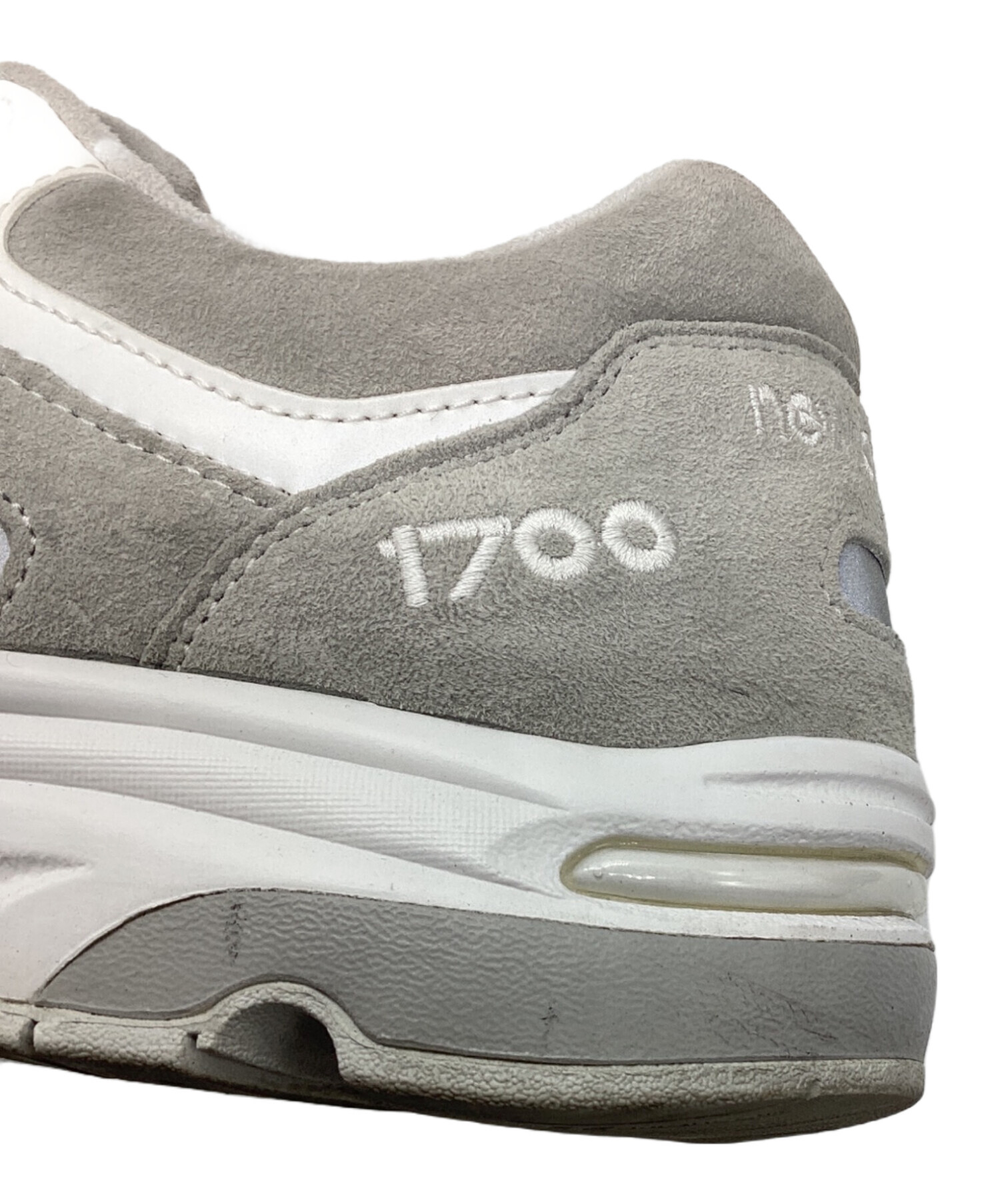 中古・古着通販】NEW BALANCE (ニューバランス) ローカットスニーカー