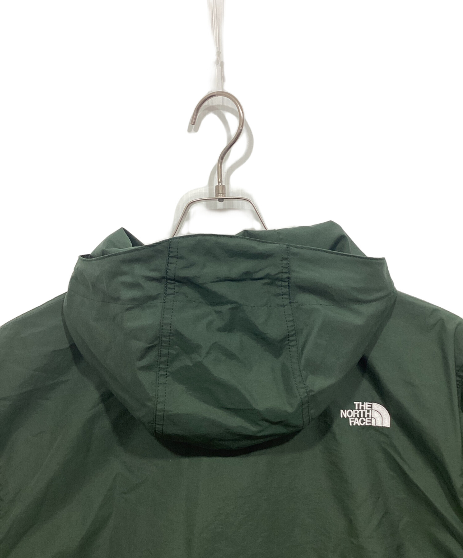 中古・古着通販】THE NORTH FACE (ザ ノース フェイス) コンパクト