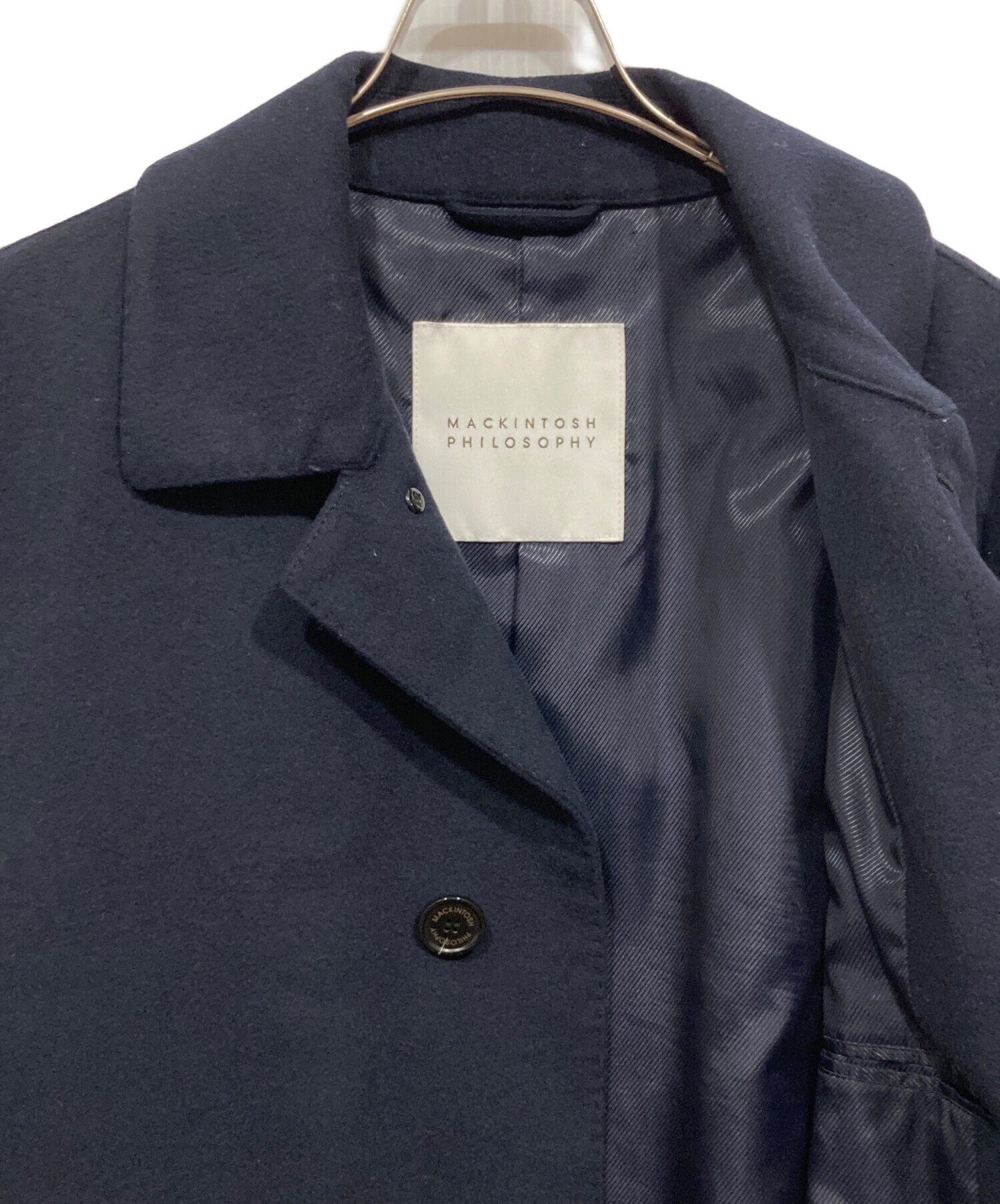 中古・古着通販】MACKINTOSH PHILOSOPHY (マッキントッシュ