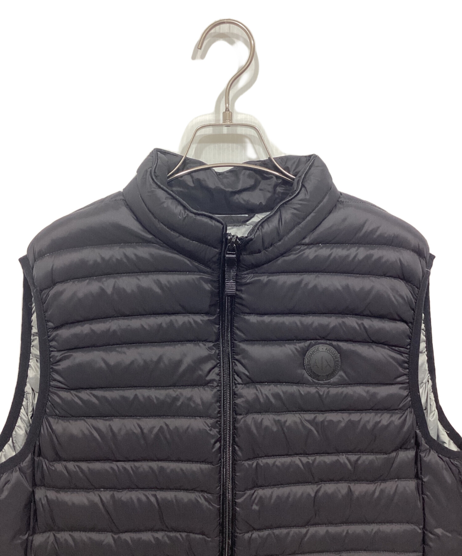 中古・古着通販】ARMANI EXCHANGE (アルマーニ エクスチェンジ) ダウン